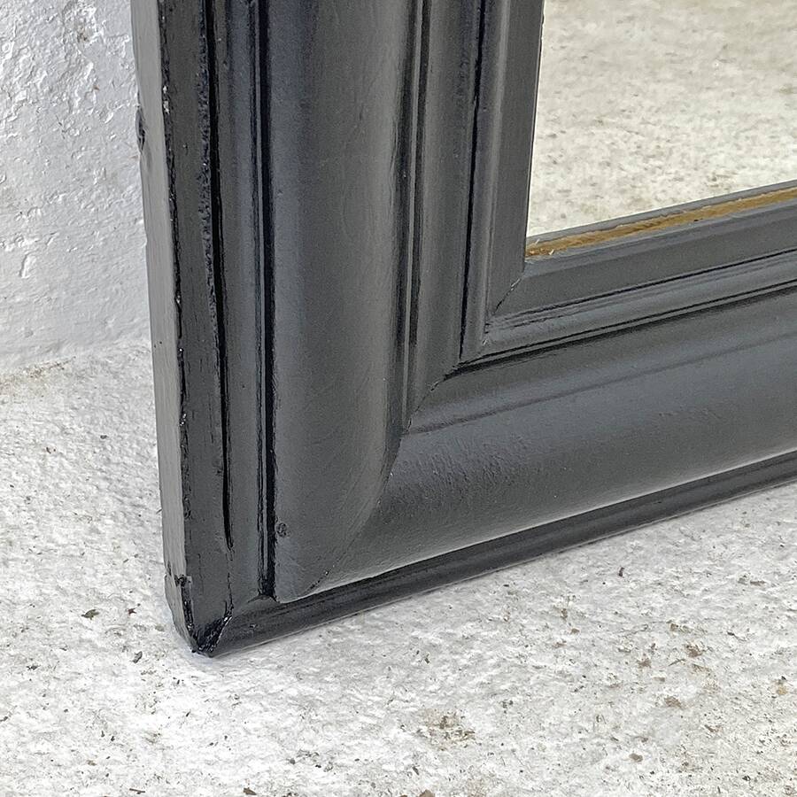 Louis Philippe mirror