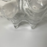 Plexiglas holy water font, 1970