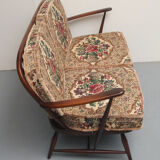 Sofa by Ercolani Lucian Ercol edition of the 1950s