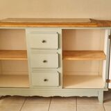 Buffet 2 portes