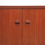 Teak sideboard by Rudolf Bernd Glatzel