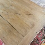 Table de ferme