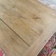 Table de ferme
