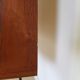 vintage cabinet on hairpinlegs