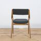 Polish ski jumper chairs from Zamojska, 1970s, set of 10