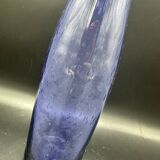 Vase verre bulles
