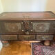 "Zanzibar" chest