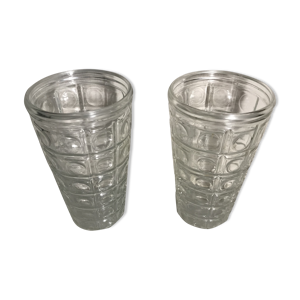 Paire de vase ancien