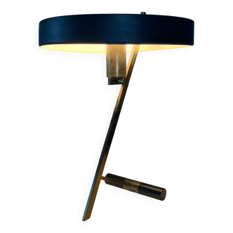 Scandinavian desk lamp