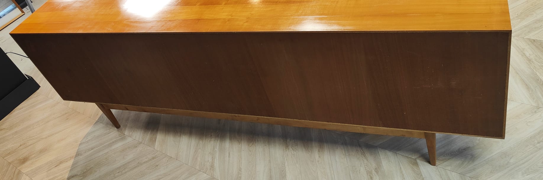 Mid century sideboard
