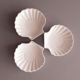 Set of 3 raviers form Scallops