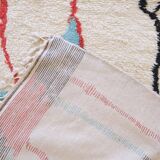 Azilal Abstract Rug - 333 x 234 cm