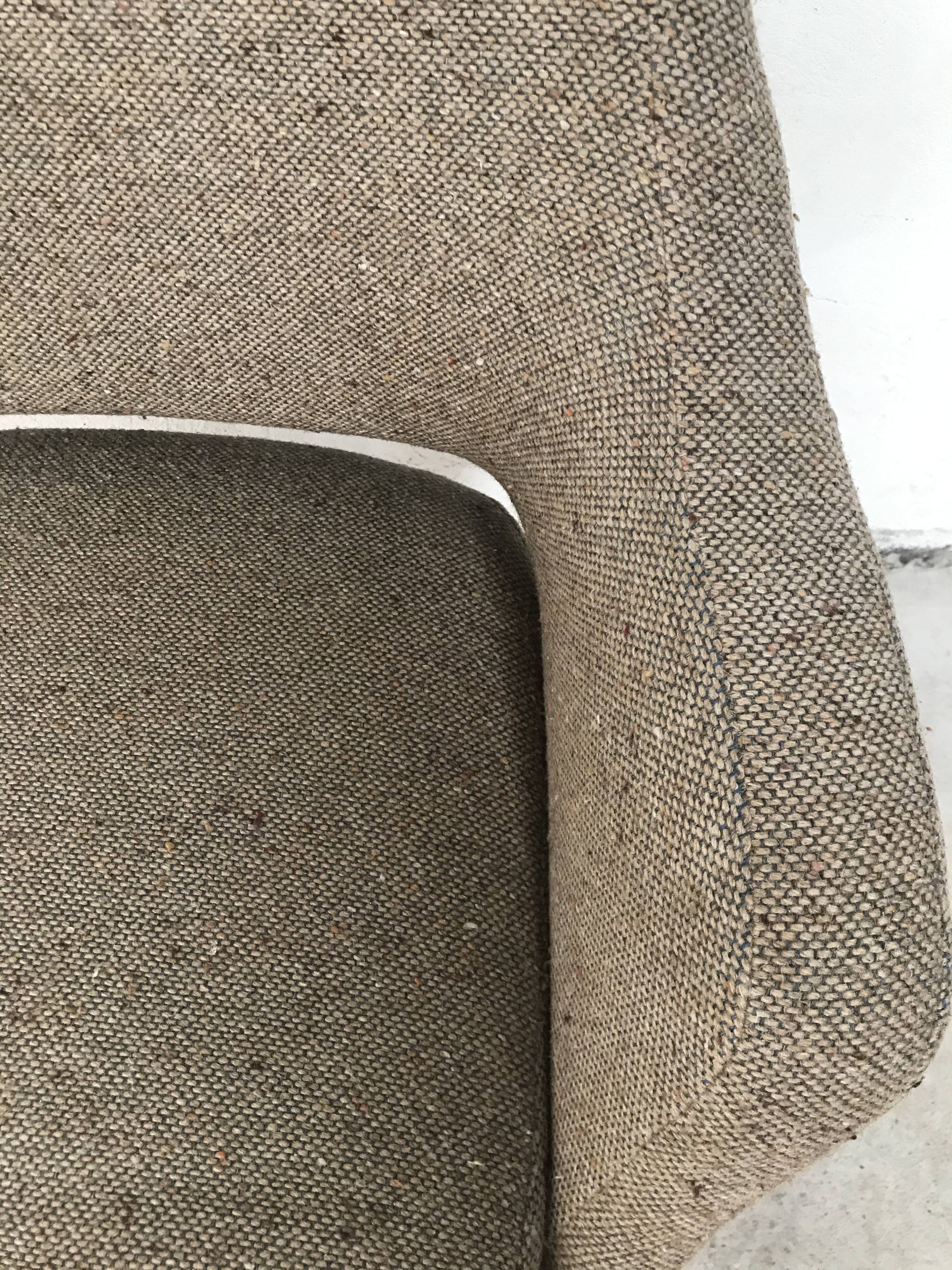 Fauteuils années 60 vintage design