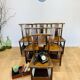 6 “pray to God” chairs
