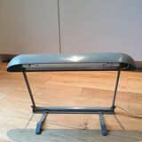 Industrial office neon lamp - 50 years