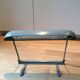 Industrial office neon lamp - 50 years