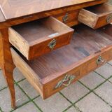 18th century Louis XV period sloping desk