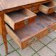 Louis XV period sloped desk from the 18th century