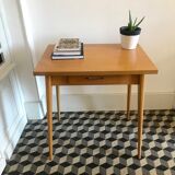 Stella wooden desk