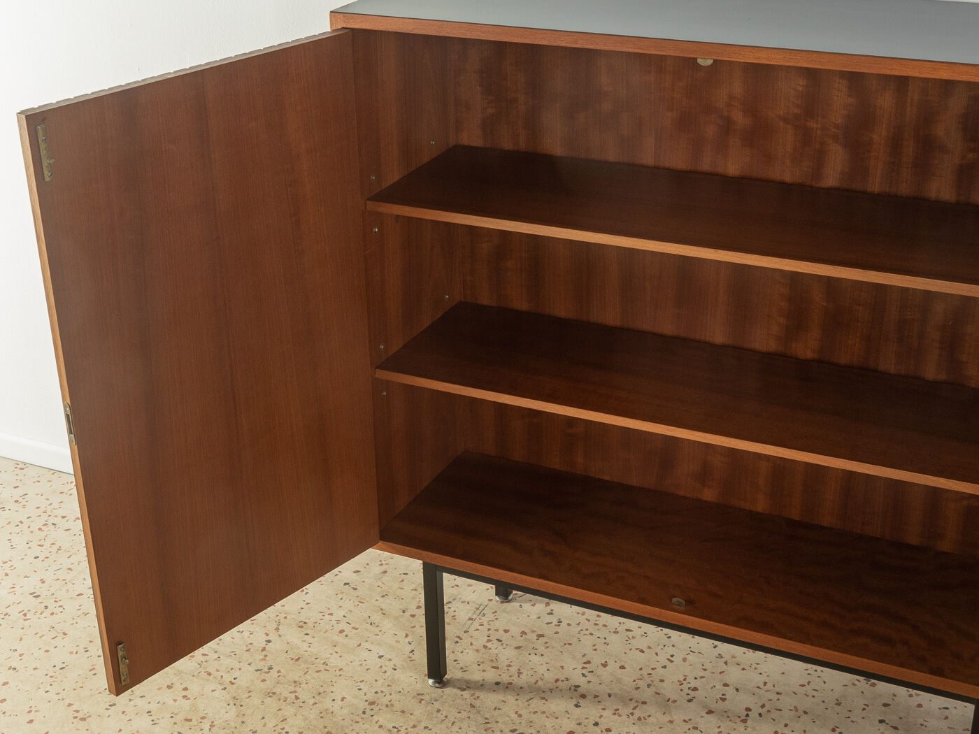 1950sdDresser by Oldenburger Möbelwerkstätten
