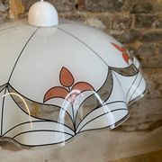 Suspension en verre des années 1980, Yougoslavie