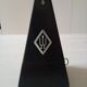 Old metronome