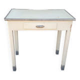 Table de métier vintage