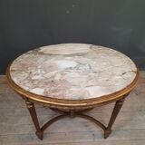 Louis XVI coffee table