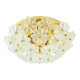 Mid-Century Murano Glass Ceiling Light by Ernst Palme for Palwa, 1960s