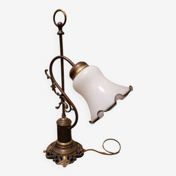 Lampe ancienne