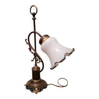 Lampe ancienne