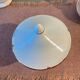 Vintage Salins coffee service