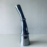 Asymmetrical design vase