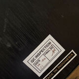 Ethnicraft coffee table