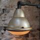 Applique murale vintage de lampadaire – lampe murale industrielle, bras réglable années 1950