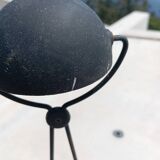Tavolo meridiana table lamp by Paolo piva Stefano cevoli Italia 80