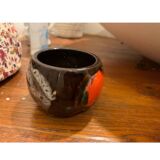 Vallauris pot