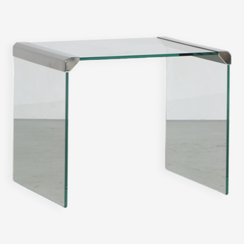 1970s Side table by Gallotti & Radice, Italy