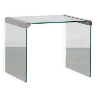 1970s Side table by Gallotti & Radice, Italy
