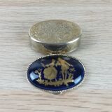 Pill box - Pill box