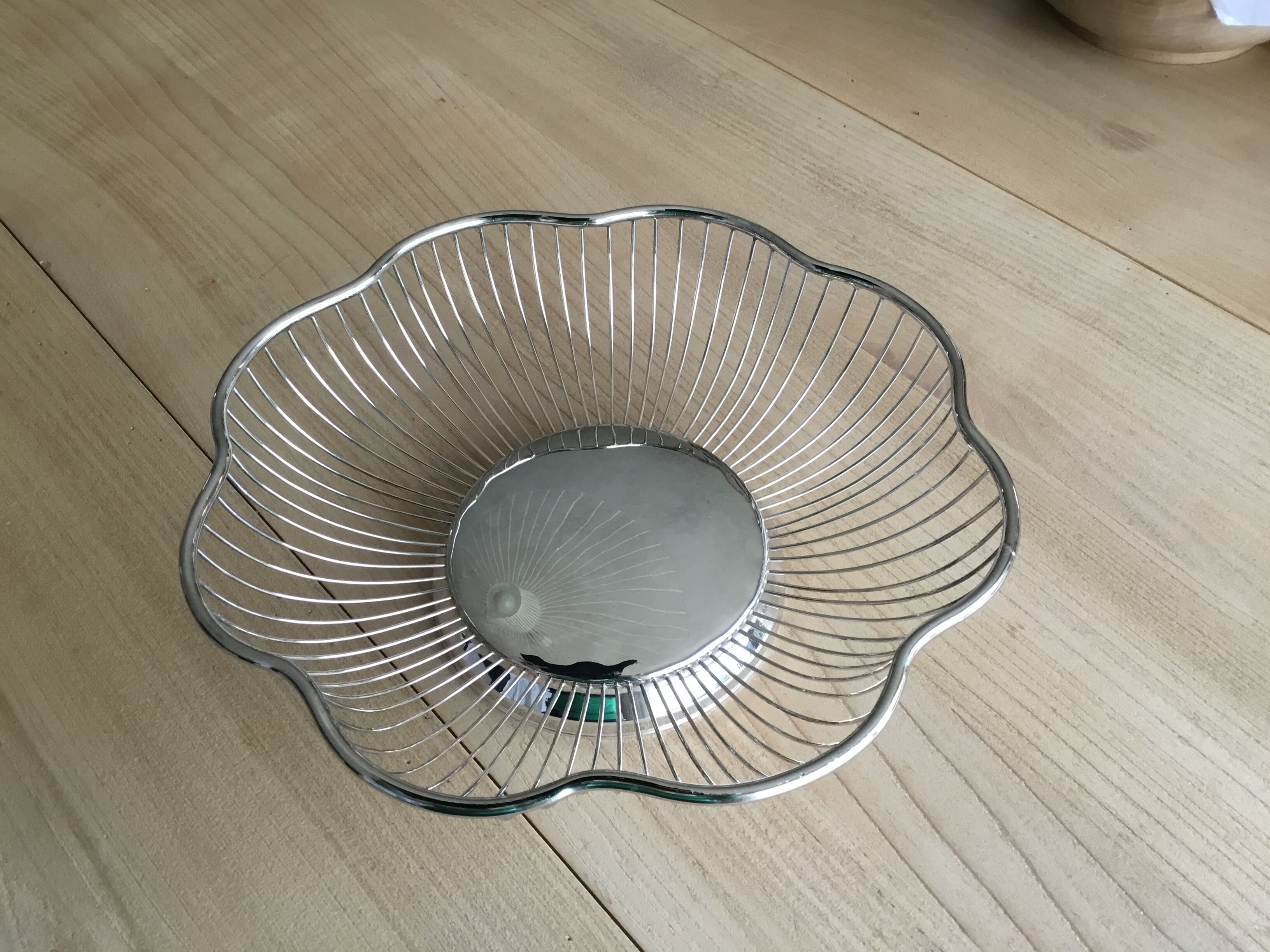 Bread basket