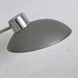 Vintage architect lamp 1950s design by Louis Ferdinand Solere