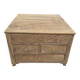 Ancienne commode de maîtrise