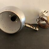 Adjustable eyeball lamp, 1970
