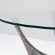 Table basse Willy Ceysens