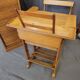 Evolving school desk