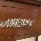 Louis XVI style console