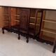 Wooden furniture