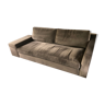 Set of sofa and meridian Mister Cassina by P. Starck