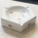 Ceramic ashtray